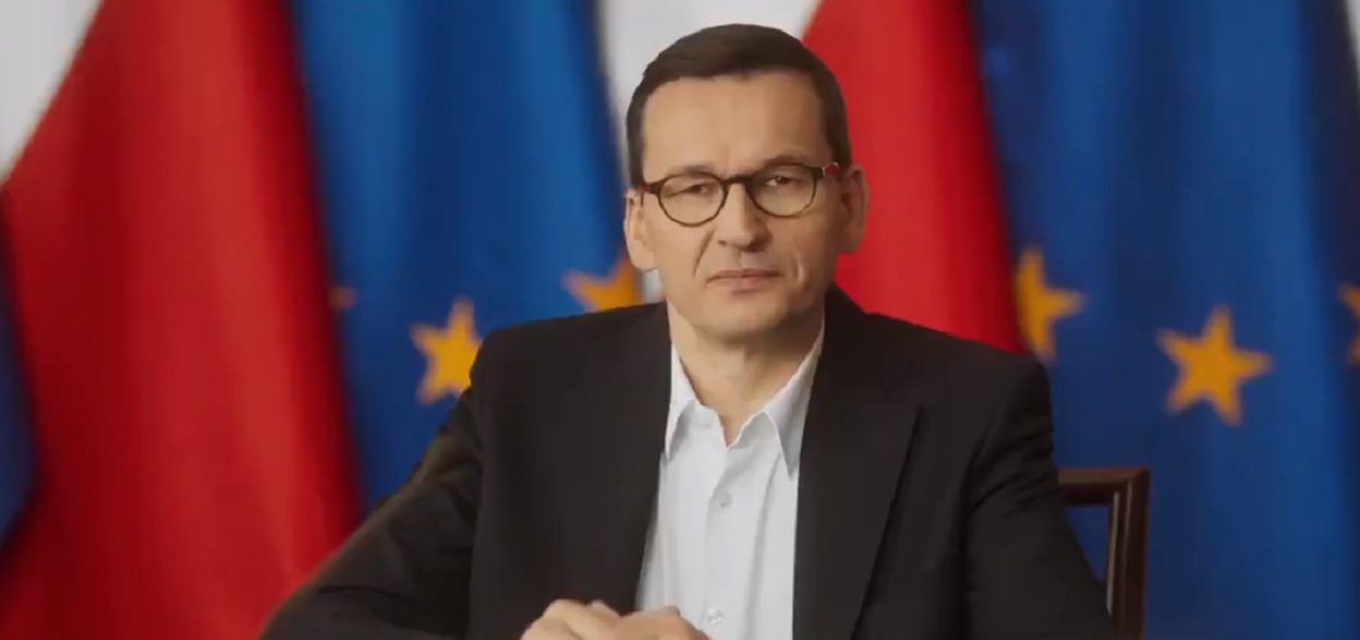 Premier Morawiecki apeluje do Polaków. Mówi, co się wydarzy w kraju w najbliższej przyszłości