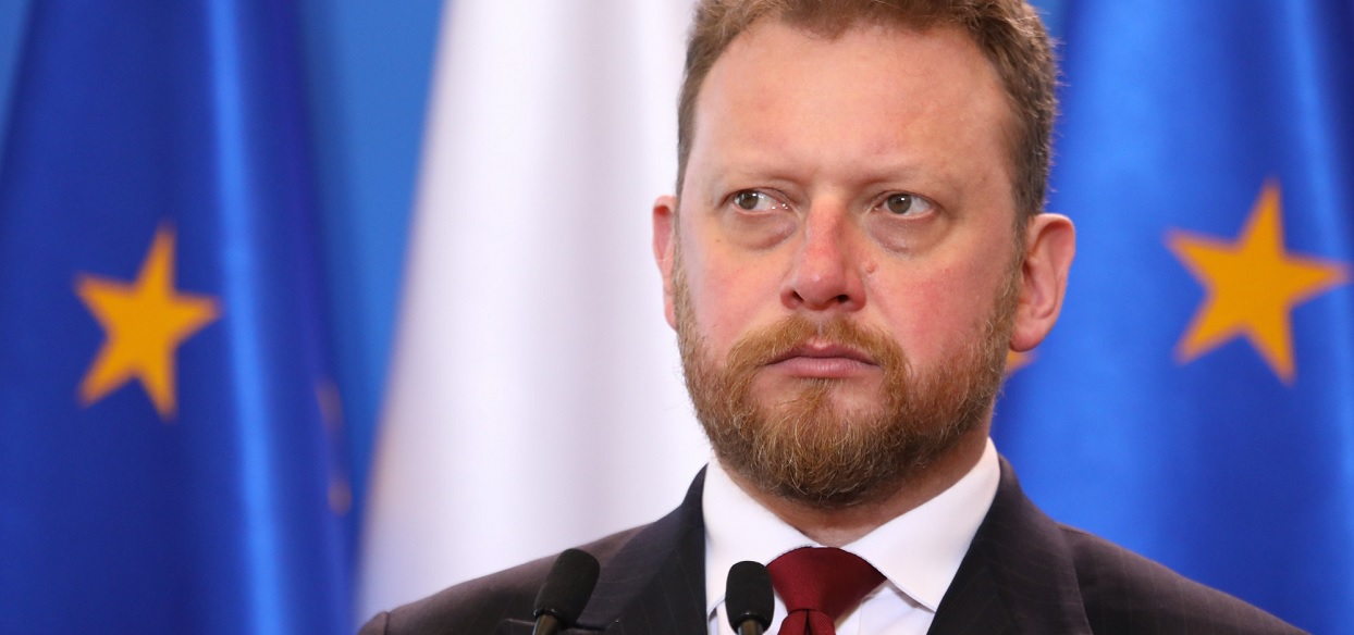 Łukasz Szumowski zdradził, co wydarzy się w Polsce 15 czerwca. Wiele osób czekało na tę informację