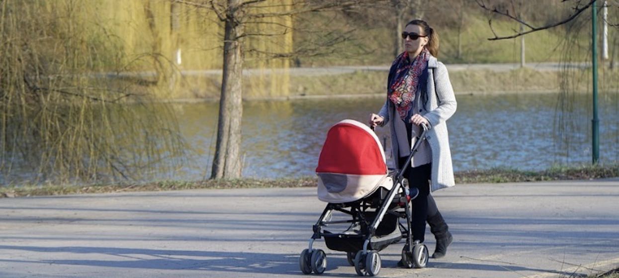 W Legnicy zaginęło 1,5-roczne dziecko. 26 lat później mama dostała niespodziewaną wiadomość i zamarła