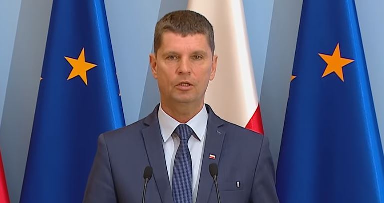 Piontkowski opowiedział, jak będzie wyglądać matura 2020. Obowiązują nowe zasady