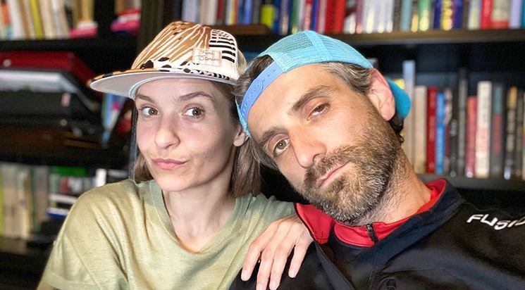 Joanna Koroniewska przyłapana, w sieci pojawiły się zdjęcia. Fani zdegustowani, jak mogła?