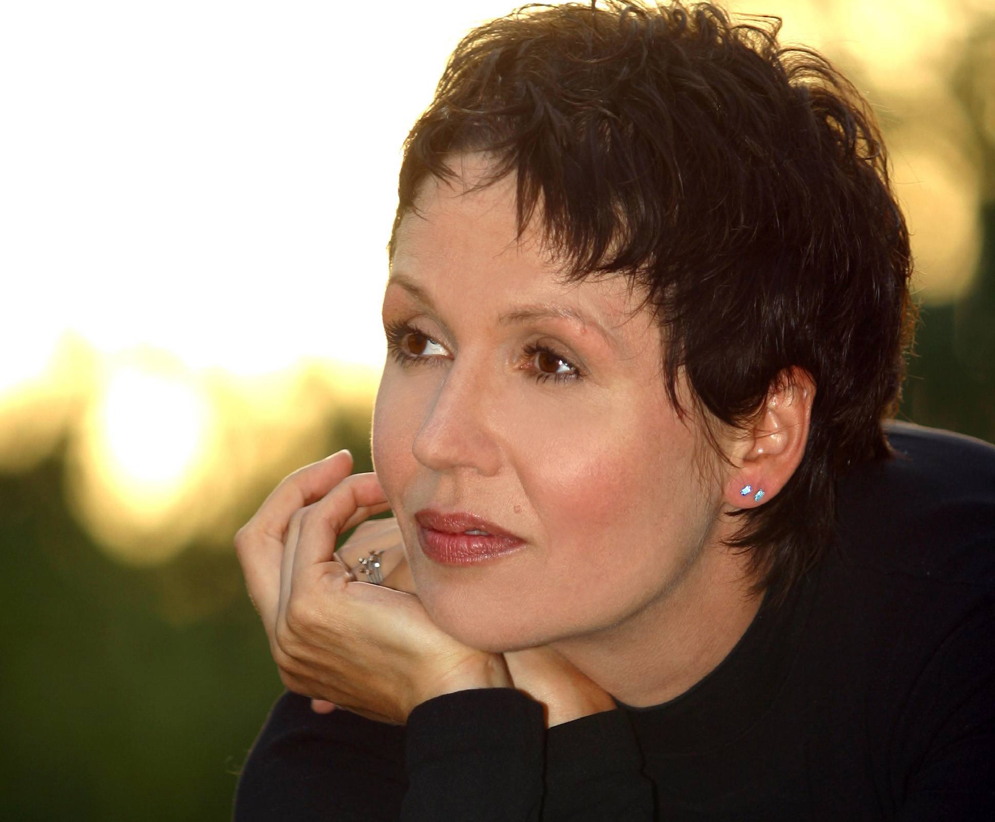 Małgorzata Pieńkowska obchodzi dziś urodziny. Wygląda zachwycająco