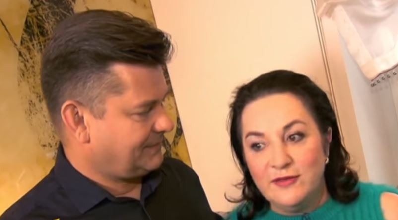 Przykre informacje o rodzinie Martyniuków. "Wątpią w swe siły, ale walczą za wszelką cenę"