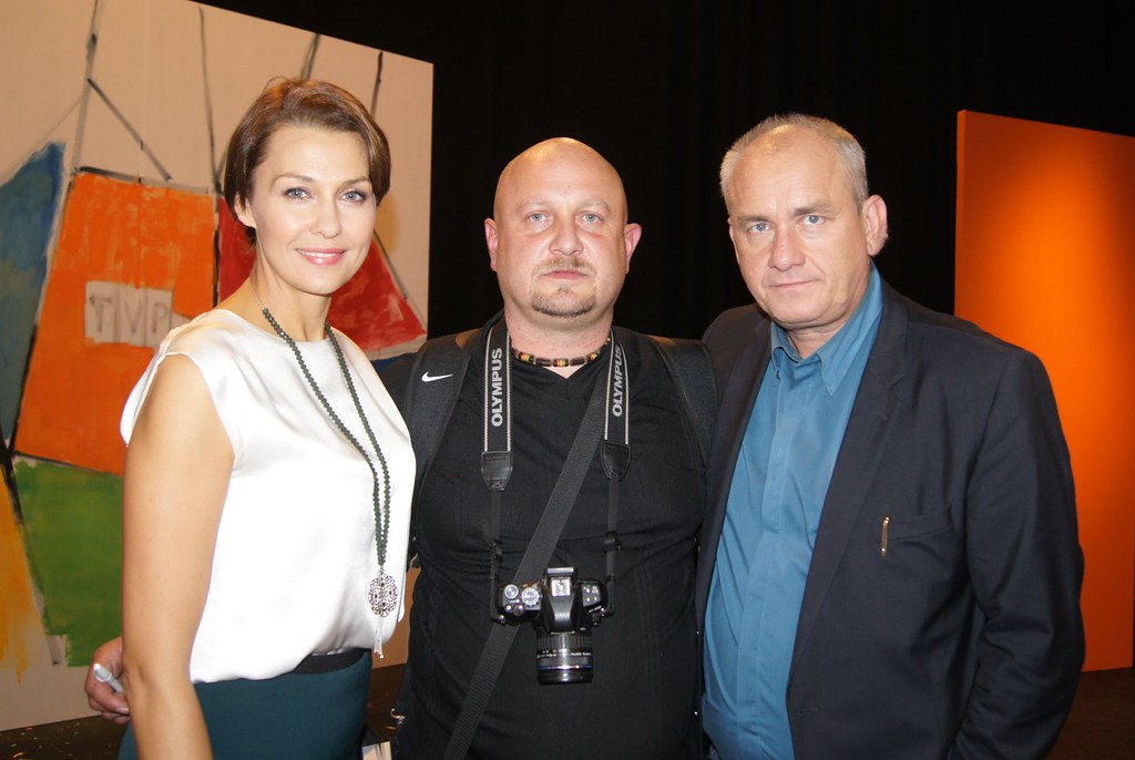 Michał Olszański rezygnuje ze stanowiska! Czy sytuację uda się opanować?