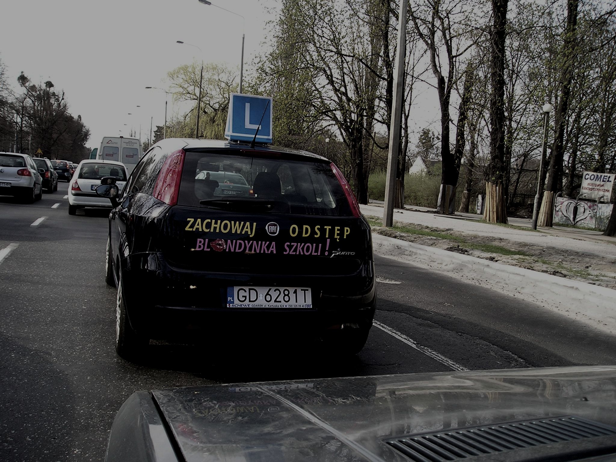 Rząd przygotował bat na kierowców. Mnóstwo ograniczeń i zakazów