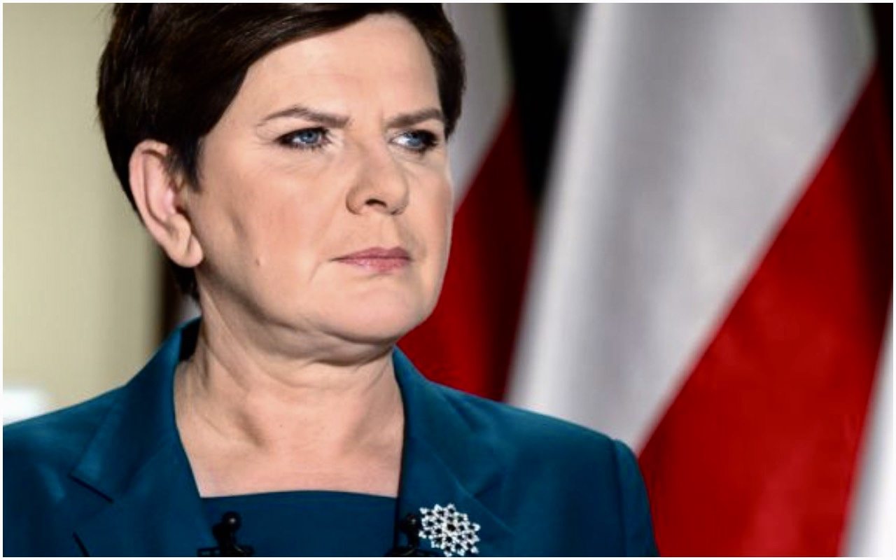 Dzieje się! Szydło wezwana, specjalne spotkanie w siedzibie PiS