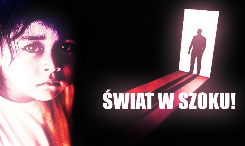 Świat show-biznesu w szoku! Słynna gwiazda mody to... pedofil