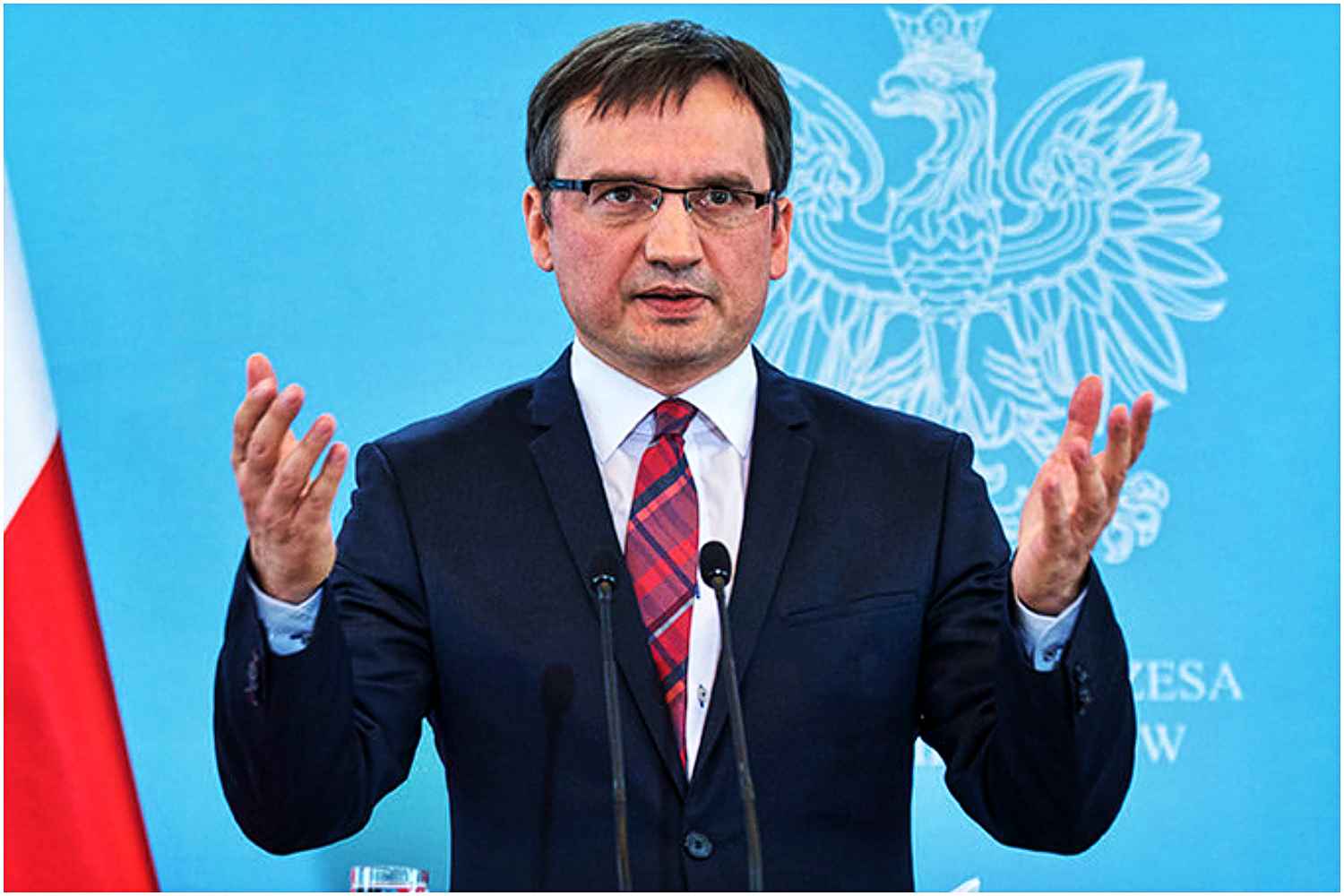 Inwestorzy błagają Ziobrę o pomoc, chodzi o wielką aferę