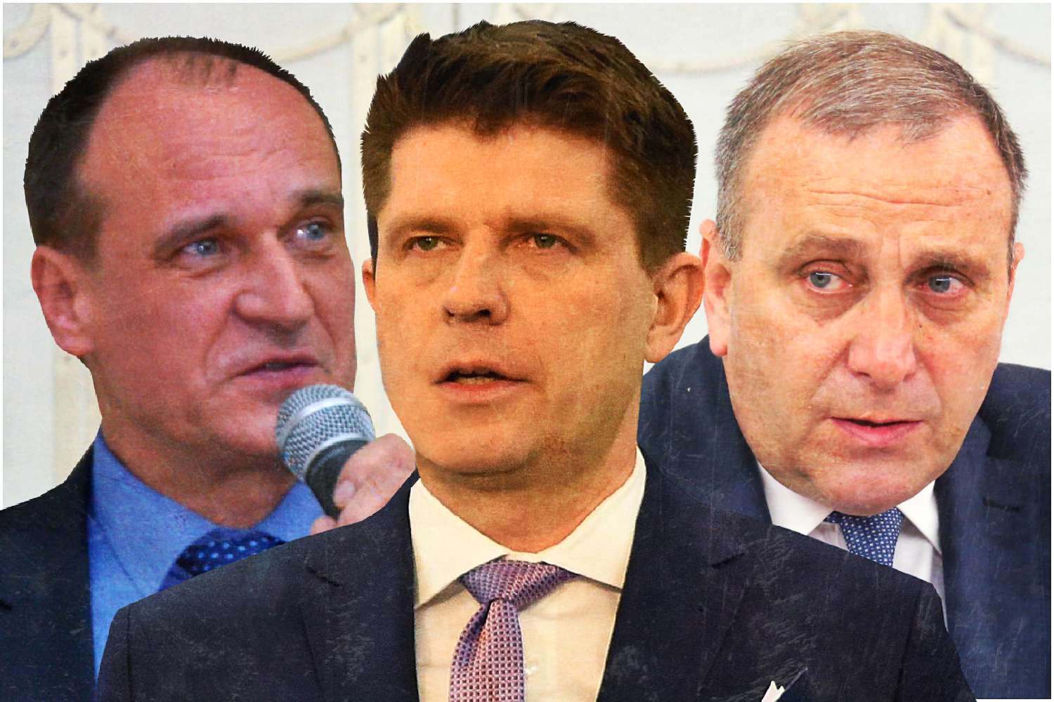Polacy wybrali lidera opozycji. Nie jest to Schetyna, Petru ani Kukiz