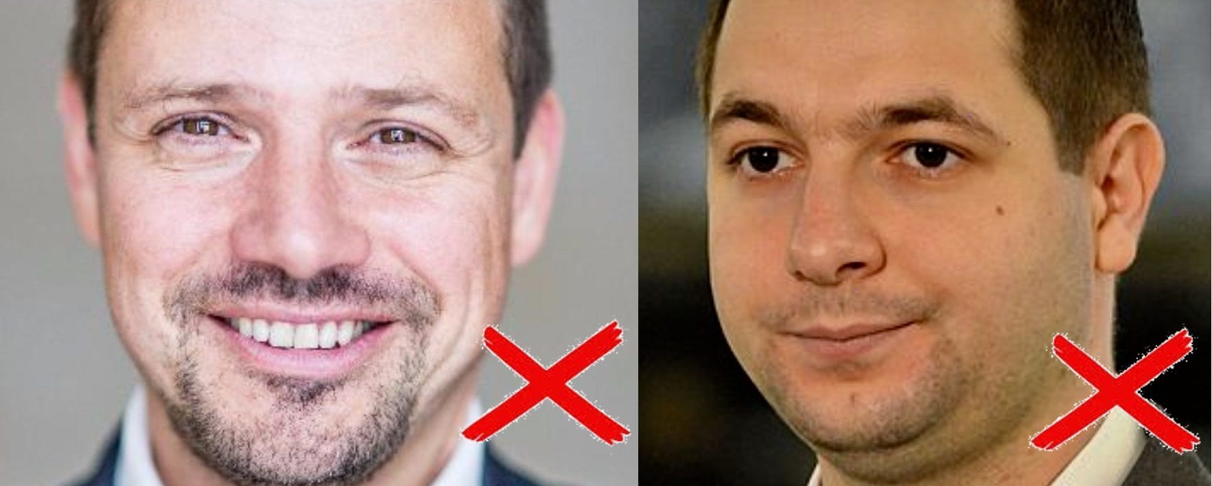 Jeśli nie popierasz Trzaskowskiego ani Jakiego, to mamy dla ciebie wyborną wiadomość