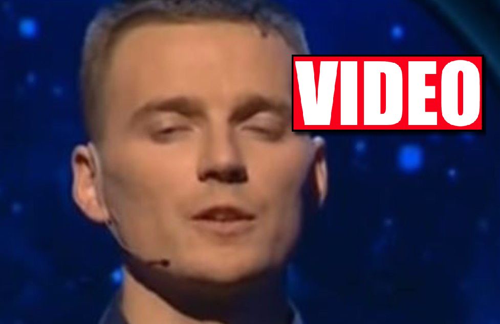 Polacy kochają 1 z 10. A temu uczestnikowi chyba zbudują pomnik