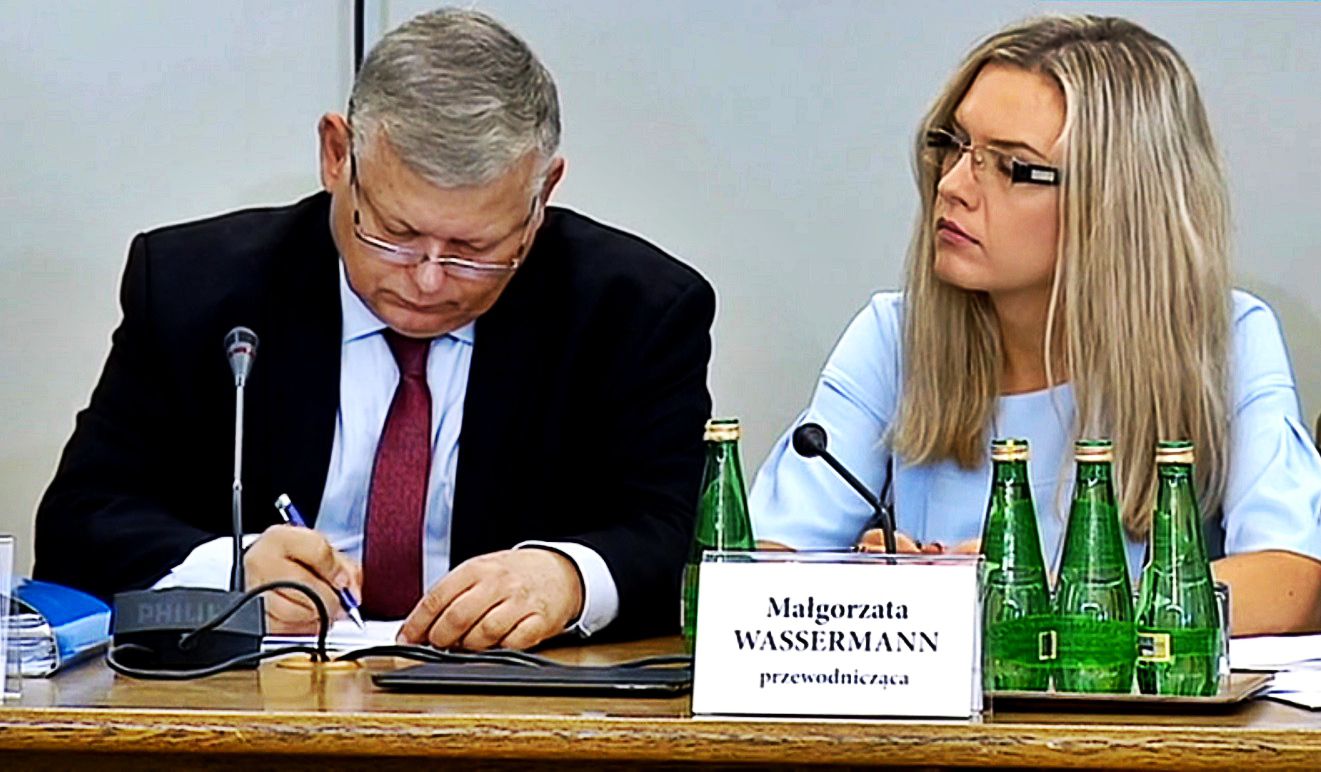 Od lat mówimy o Amber Gold. Mało kto zwrócił jednak uwagę na ten szczegół