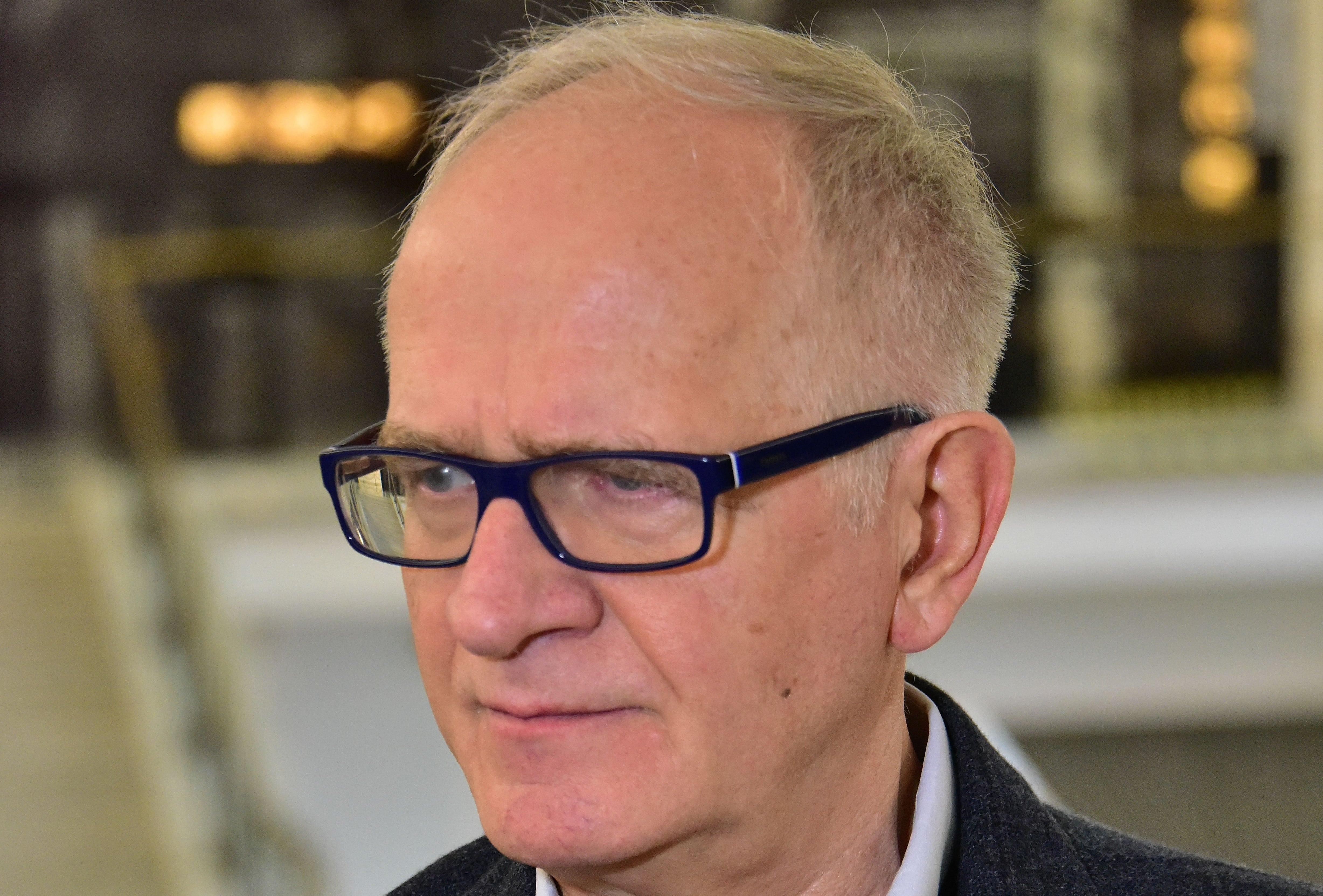 Krzysztof Czabański komentuje sytuację. Jest krytyczny. Co dalej?