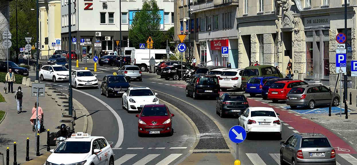 Nawet 40 tysięcy kierowców będzie mogło stracić prawa jazdy. Wszystko ma się zacząć lada dzień