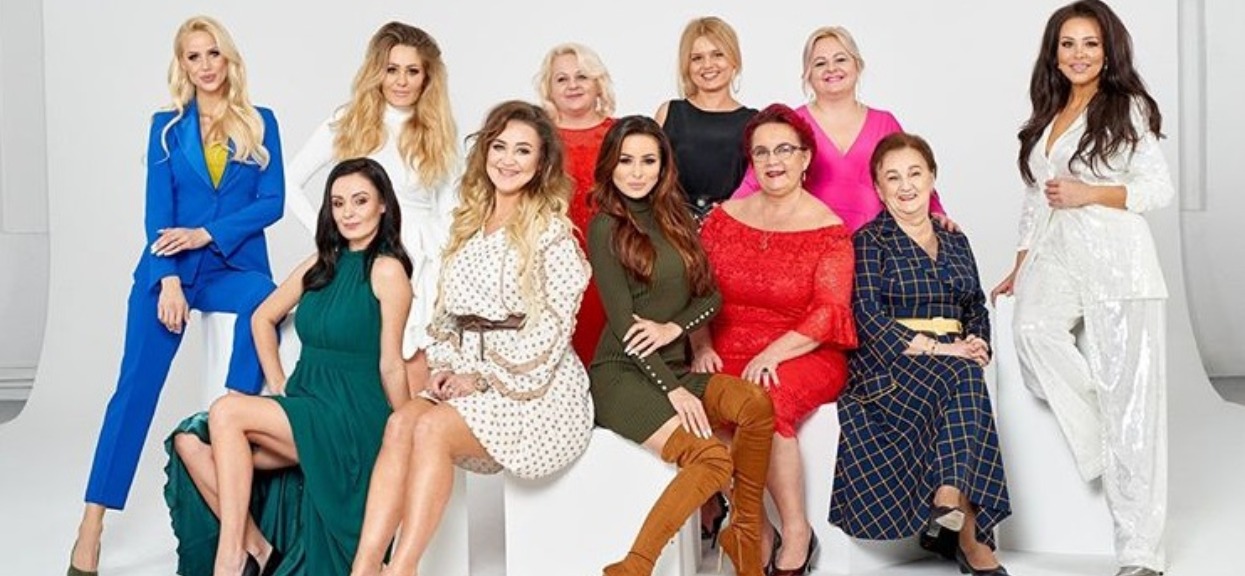 Powalająca metamorfoza uczestniczki "Goggleboxa". Prawie nie da się jej rozpoznać