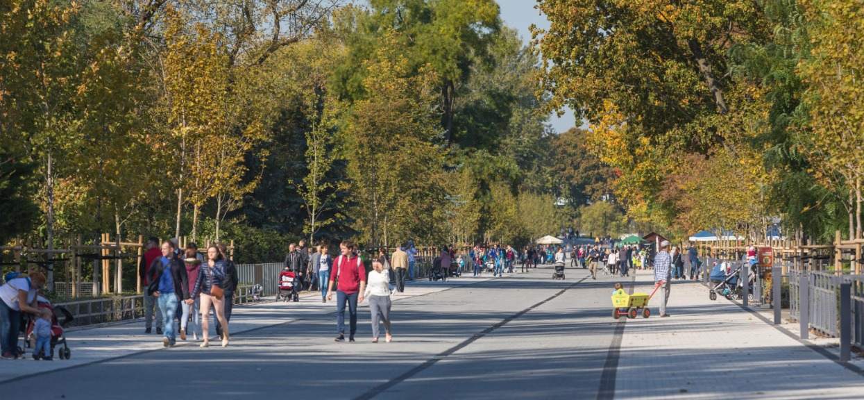 Dziś otwarto obiekt, na który najbardziej czekało wielu Polaków. Niestety zabraknie kluczowej rzeczy