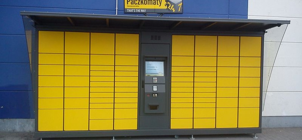 Ważna wskazówka dla wszystkich, którzy korzystają z paczkomatów. Pozwoli uchronić się przed oszustami