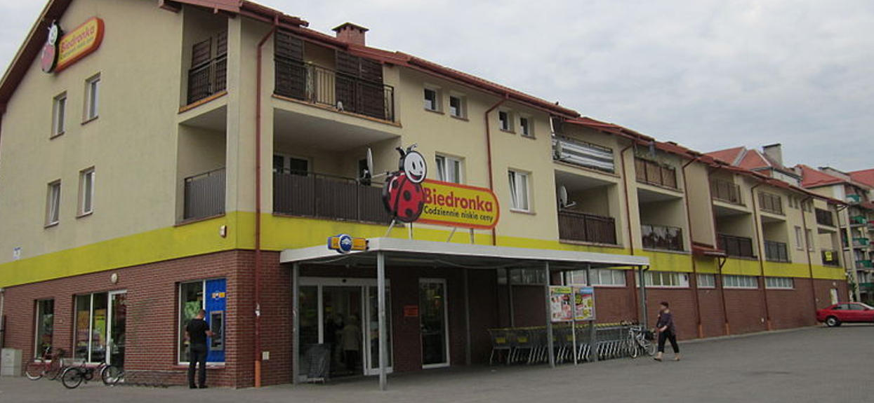 Nawet 300 złotych od Biedronki. Wystarczy zrobić jedną rzecz