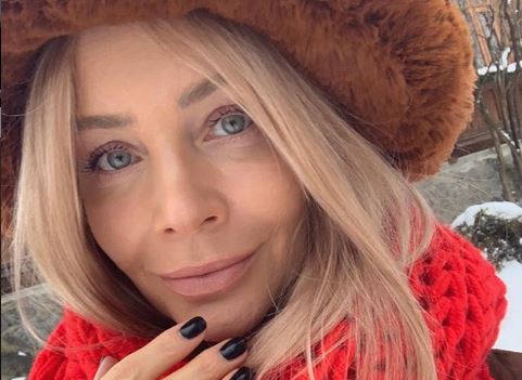 Małgorzata Ohme się wygadała. Agnieszka Woźniak-Starak wróci do TVN?