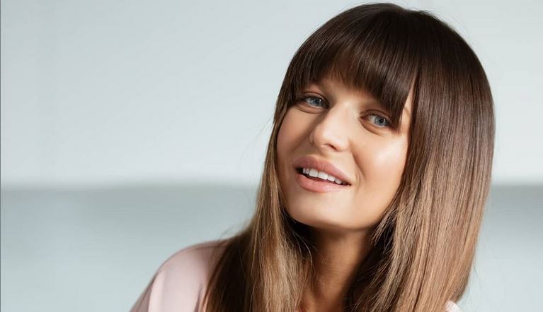 Niebywałe, jakie zdjęcie Anna Lewandowska pokazała tuż po porodzie. Wszystko widać