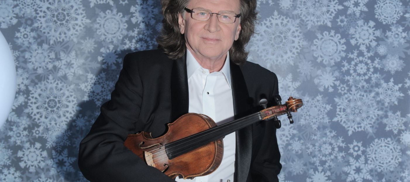 Zbigniew Wodecki odszedł dokładnie 3 lata temu. Jak wspominacie artystę?