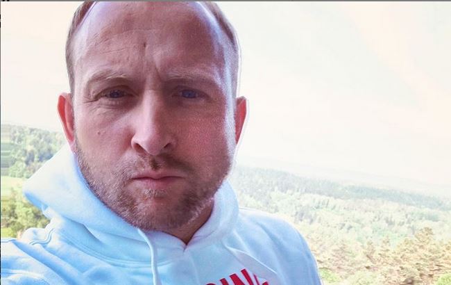 Borys Szyc ujawnił treść prywatnych wiadomości. Wspomina Annę Przybylską, mocne słowa