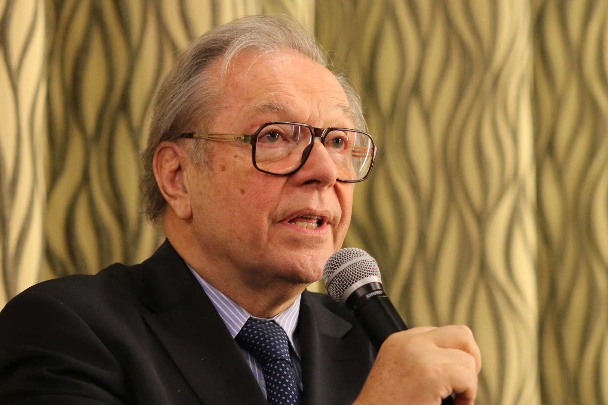 Krzysztof Zanussi zapowiada odważne kroki. Reżyser jest zbulwersowany