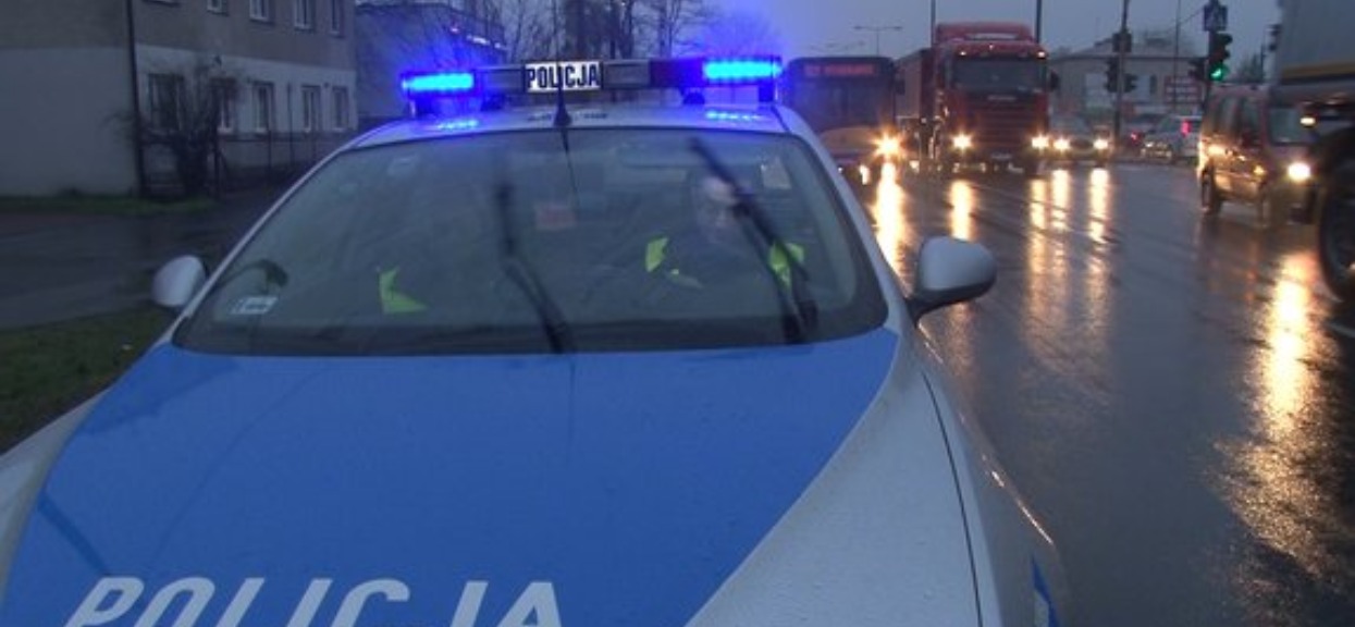 Kilka miesięcy uciekał przed policją. Niewiarygodne gdzie się ukrywał, gdy przeszukiwali jego dom