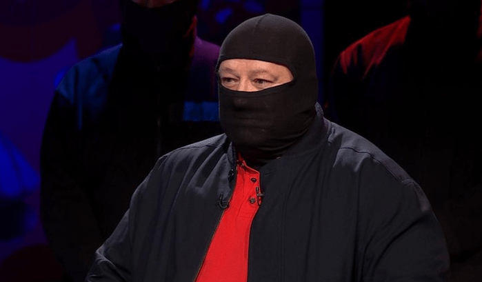 Opozycja w szoku! Masa ujawnia przeszłość kandydata na prezydenta