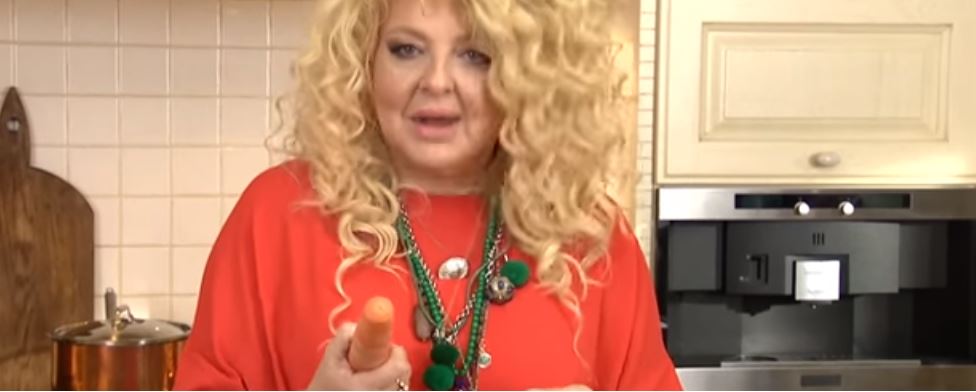 Znany ksiądz o Gessler: "Jest niewyżyta seksualnie"