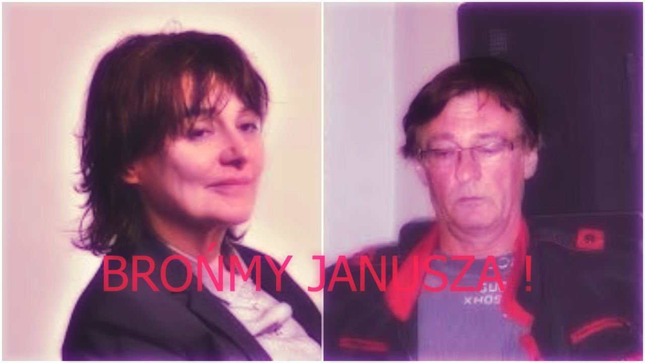Nazywa kobiety "K*RWAMI". Polskie feministki go... bronią