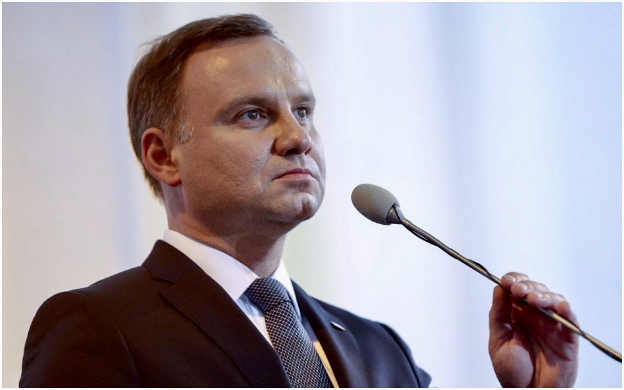 Żarty się skończyły! Prezydent Duda stawia ostre ULTIMATUM