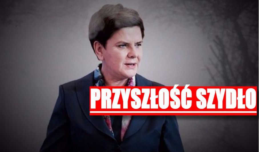 Co stanie się z Beatą Szydło? Wszystko wyszło na jaw!