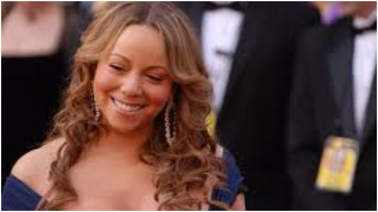 Świat muzyki nie dowierza. Mariah Carey molestowała swojego...