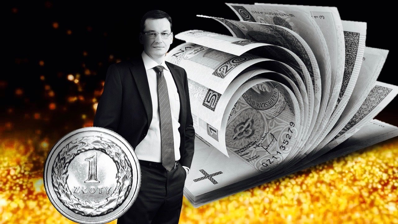 PiS wprowadzi podatek ostateczny. Zabiorą Ci 150 zł z KAŻDEJ wypłaty