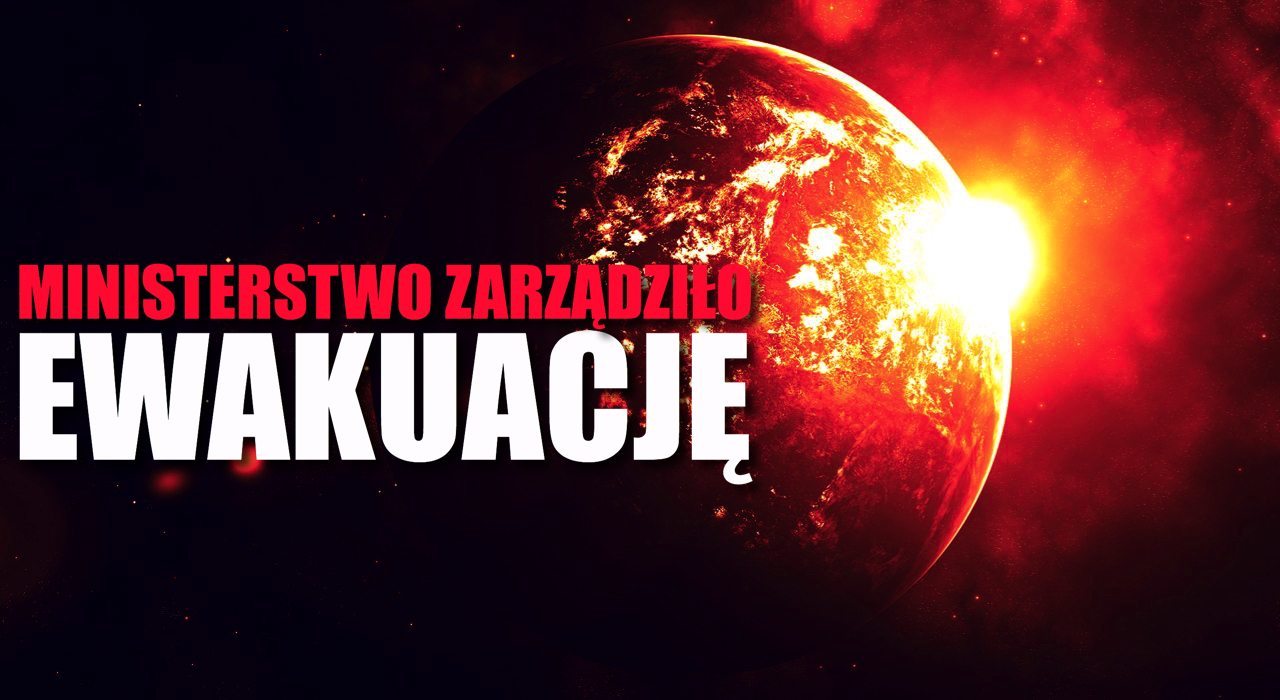 Pilne zarządzenie ministerstwa! "Wszyscy rodacy mają natychmiast opuścić kraj"
