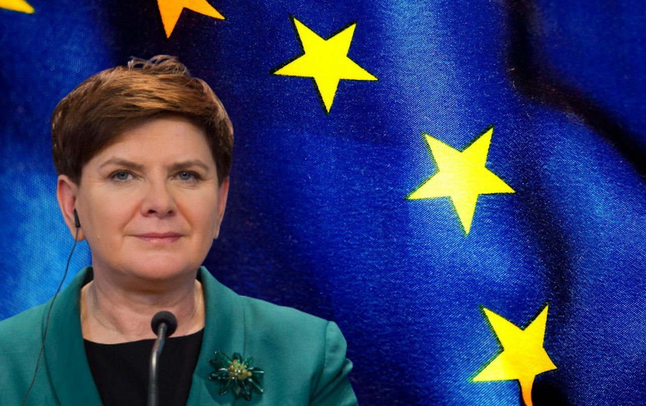PiS przekonał KE! Zdumiewający SUKCES rządu