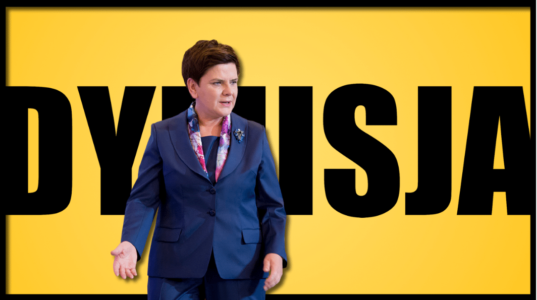 Dymisja! Szydło podjęła decyzję, na którą wszyscy czekali