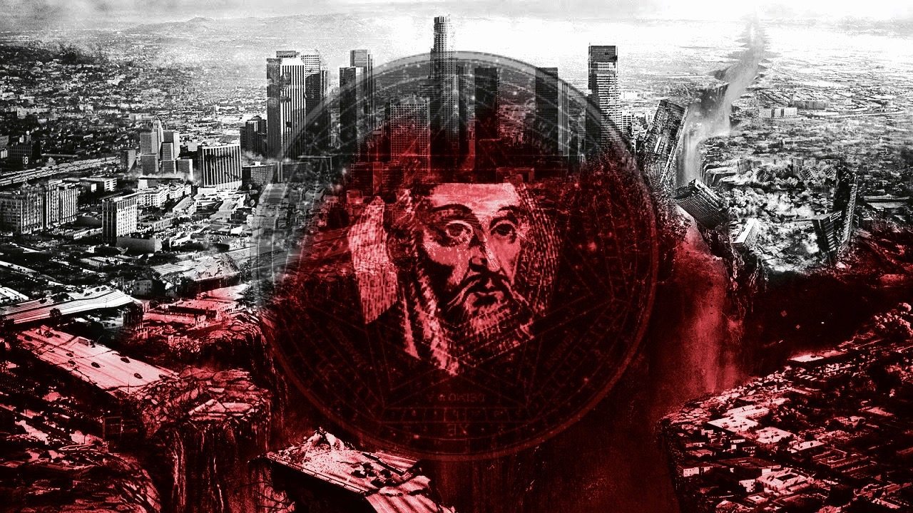 To był "polski Nostradamus". Podał dokładną datę końca świata
