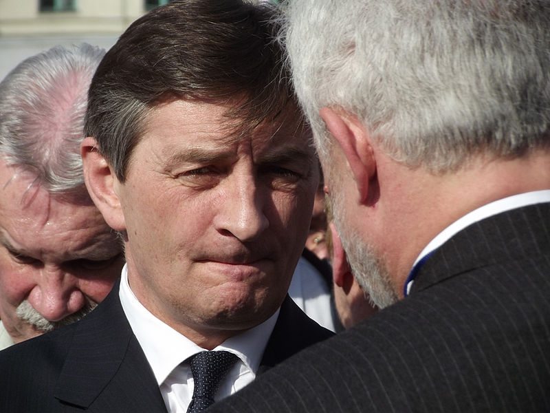 Kolejna służba specjalna. Tym razem to Marszałek Sejmu chce...