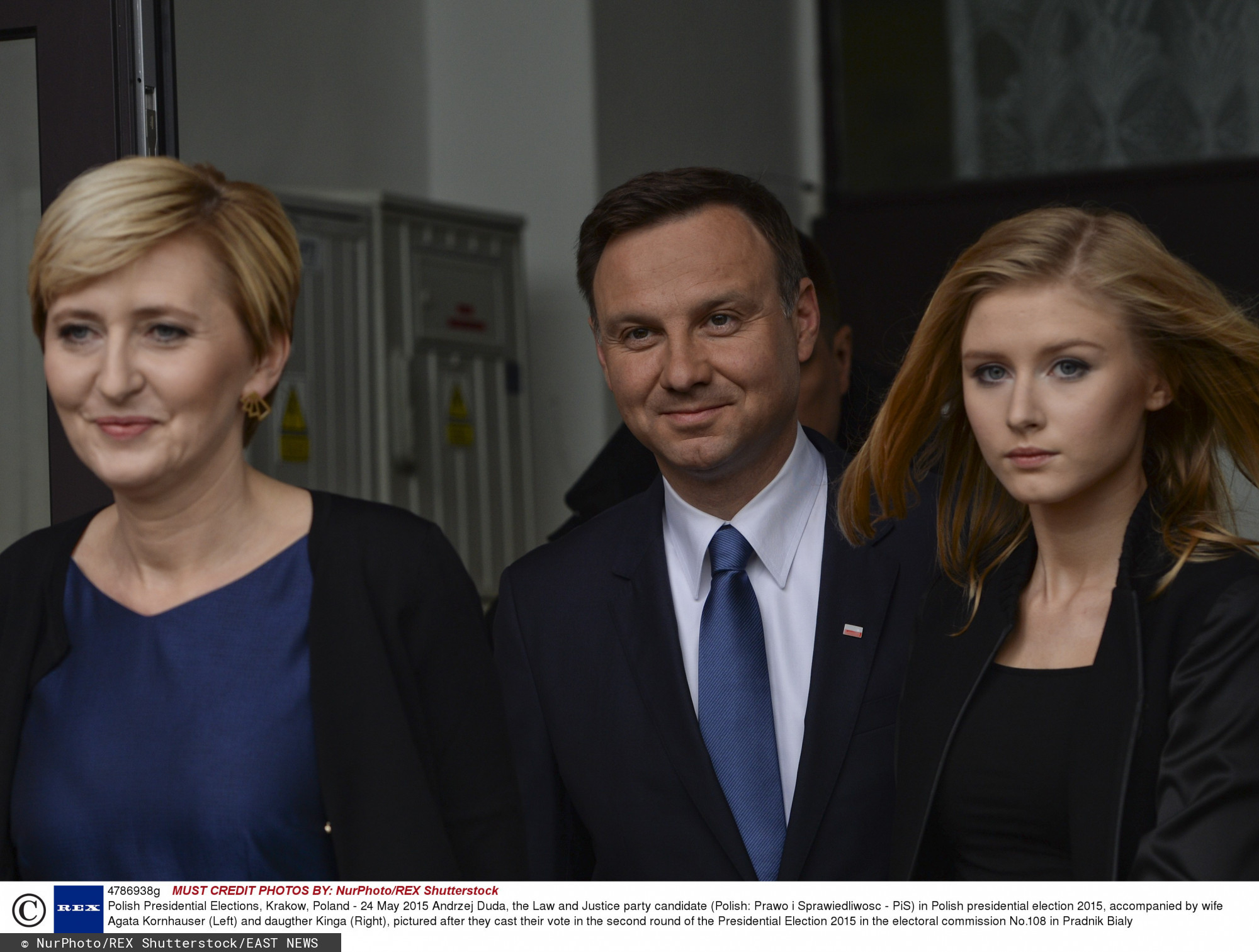 Media właśnie ujawniły prawdę. Wiadomo, co dzieje się z Kingą Dudą, mało kto miał pojęcie