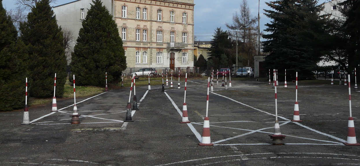 Egzamin na prawo jazdy w czasie pandemii. Nowe zasady, trzeba wiedzieć