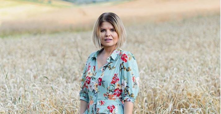 Marta Manowska wzrusza swoimi życzeniami na Dzień Matki