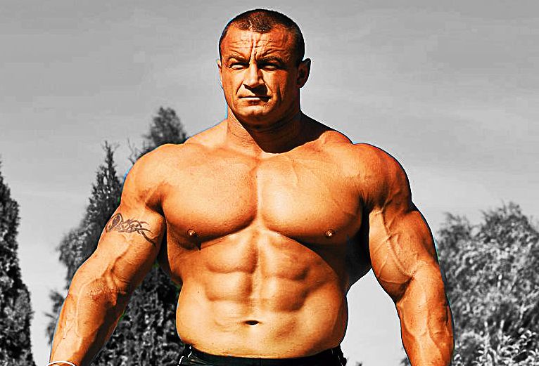 Pudzian zdradził, jak długo będzie uprawiał sport. Fani nie mogą uwierzyć
