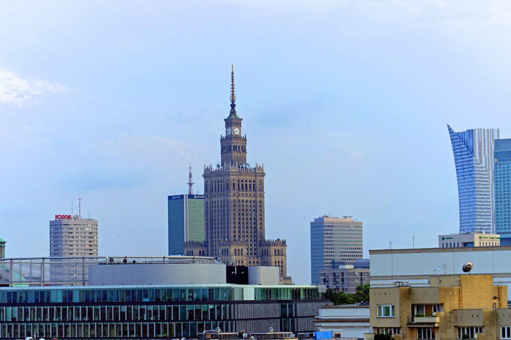 Opozycja dostanie zawału. PiS zamieni Warszawę w...