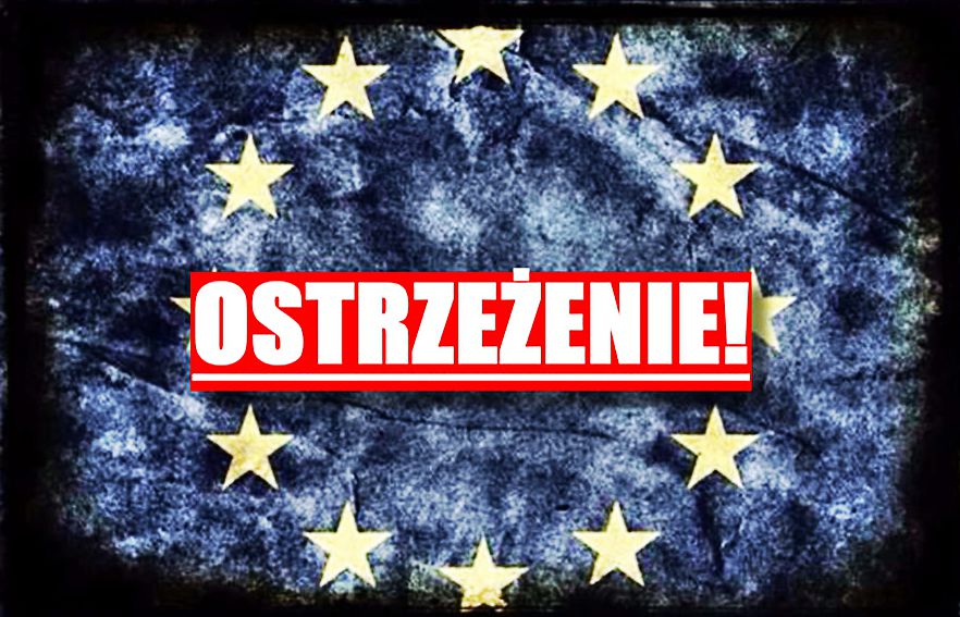 Polska dostała OSTRZEŻENIE! Ucierpimy wszyscy