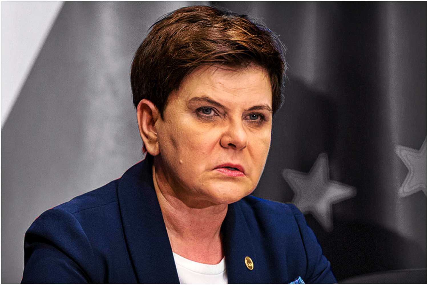 Europa ryknęła śmiechem. Premier Szydło długo nie zapomni tej wpadki