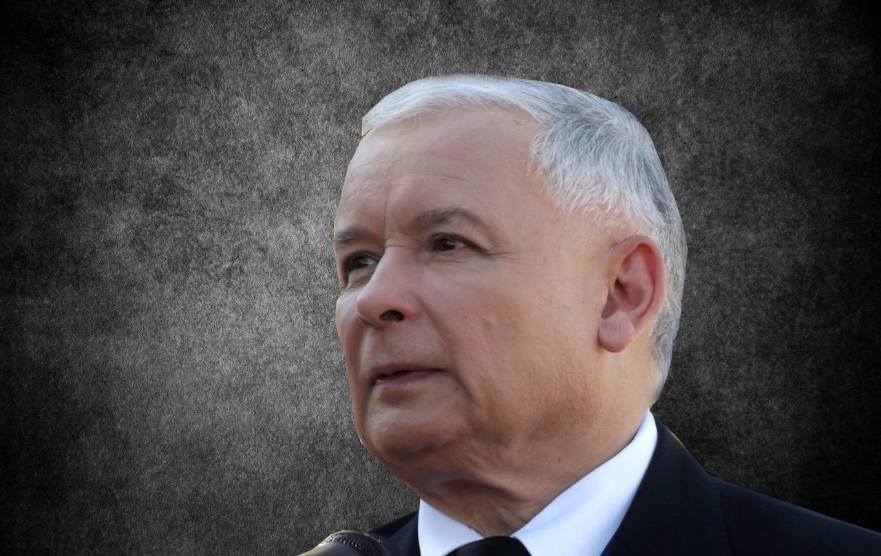 Mocny apel byłego ministra PiS do Kaczyńskiego. "Niech oczyści sumienie i wyzna prawdę"