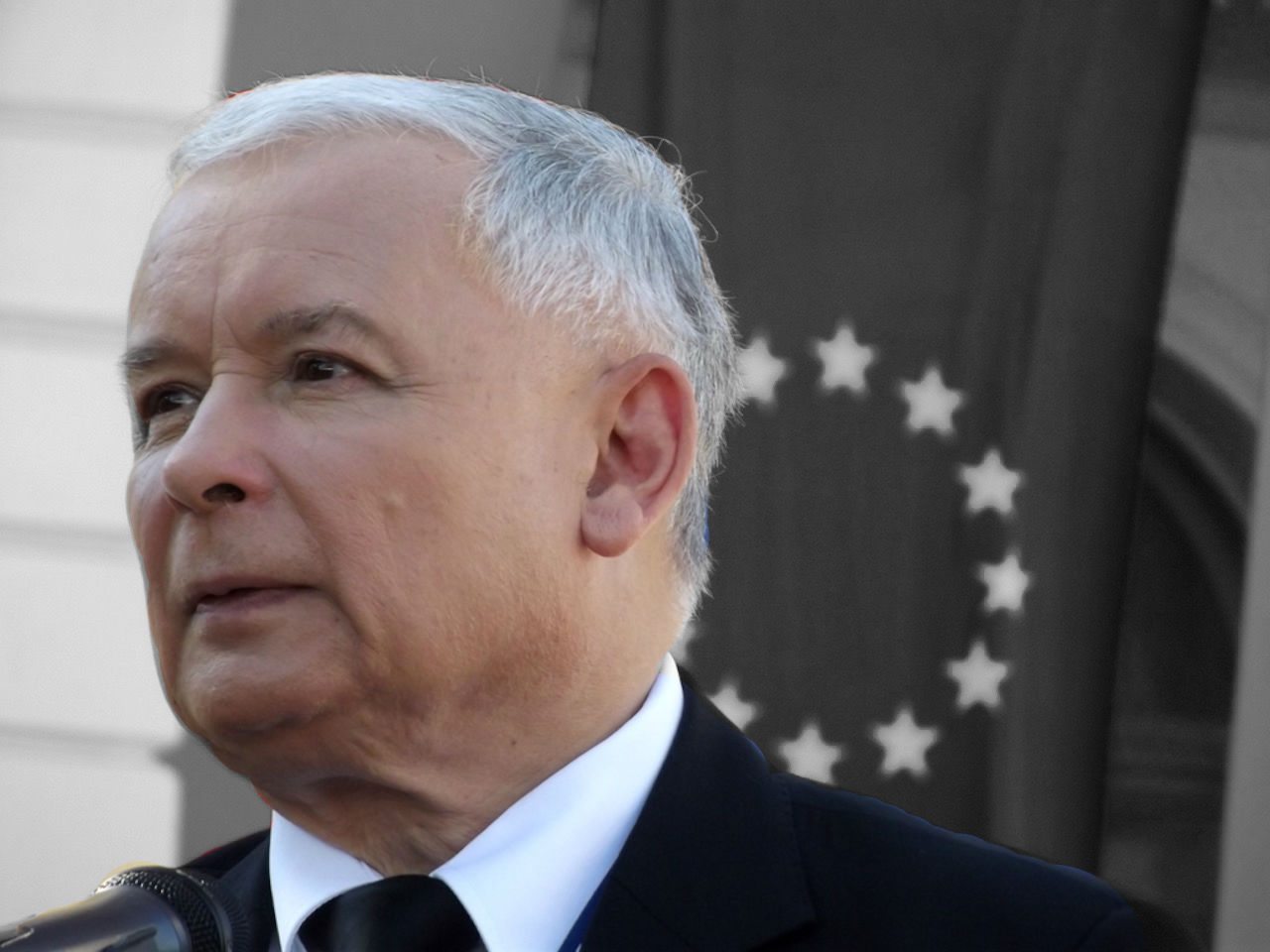 Europa w szoku. O tym co właśnie zrobił Kaczyński będzie mówił cały świat