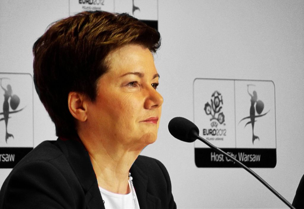 HGW rozwścieczyła prawicę w Święto Niepodległości. Wystarczył jeden wpis